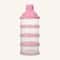 Transparent Milk Powder Container Stackable Baby Food Storage Box Portable Formula Dispenser For Tr 5