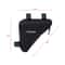 Triangle Cycling Bag Bike Bicycle Front Saddle Tube Frame Pouch Bag Holder Outdoor Bag Accessories 2