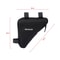 Triangle Cycling Bag Bike Bicycle Front Saddle Tube Frame Pouch Bag Holder Outdoor Bag Accessories 2