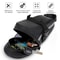 Bicycle Waterproof Saddle Bag Reflective Tail Bag Universal Rear Bag For Bike Outdoor Bicycle Acces 1
