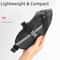 Bicycle Waterproof Saddle Bag Reflective Tail Bag Universal Rear Bag For Bike Outdoor Bicycle Acces 2