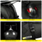 Bike Saddle Bag Waterproof Bicycle Reflective Tail Rear Bag Big Capacity Fold Able MTB Trunk Pannie 4