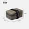 Bike Saddle Bag Waterproof MTB Road Bike Bag Portable Mini Tail Bag Lightweight Design For Easy Sto 5