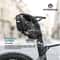 Bike Saddle Bag Waterproof Rear Under Seat Storage Bag Water Bottle Pocket Cycling Pouch For MTB Mo 2
