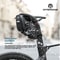 Bike Saddle Bag Waterproof Rear Under Seat Storage Bag Water Bottle Pocket Cycling Pouch For MTB Mo 2