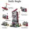 Daily Bugle Building Blocks Home Decorations Christmas Gifts Birthday Gifts Small Gifts For All Age 2