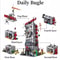 Daily Bugle Building Blocks Home Decorations Christmas Gifts Birthday Gifts Small Gifts For All Age 2