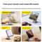 Rotation Tablet Stand Adjustable Tablet Holder AntiSlip Metal Bracket Fold Able Heat Dissipation 3