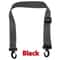 Ski Boot Strap Adjustable Skate Suspenders Carrying Ice Skate Shoulder Sling Leash Durable Roller B 2