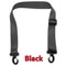 Ski Boot Strap Adjustable Skate Suspenders Carrying Ice Skate Shoulder Sling Leash Durable Roller B 2