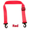Ski Boot Strap Adjustable Skate Suspenders Carrying Ice Skate Shoulder Sling Leash Durable Roller B 4