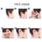Waterproof Face Makeup Adhesive Tape Invisible Breathable Lifting Face Sticker Tighten Chin Facial 2