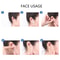 Waterproof Face Makeup Adhesive Tape Invisible Breathable Lifting Face Sticker Tighten Chin Facial 2
