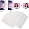Waterproof Face Makeup Adhesive Tape Invisible Breathable Lifting Face Sticker Tighten Chin Facial 3