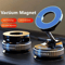 Vacuum Strong Magnetic Car Phone Holder Foldable 360 Adjustable Design Universal CarDeskBathroom Mo 1
