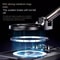 Vacuum Strong Magnetic Car Phone Holder Foldable 360 Adjustable Design Universal CarDeskBathroom Mo 4