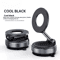 Vacuum Strong Magnetic Car Phone Holder Foldable 360 Adjustable Design Universal CarDeskBathroom Mo 8
