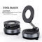Vacuum Strong Magnetic Car Phone Holder Foldable 360 Adjustable Design Universal CarDeskBathroom Mo 8