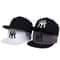Unisex Letter Embroidery Hiphop Hats Outdoor Adjustable Casual Baseball Caps Sunscreen Hat For Dail 0