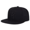Unisex Letter Embroidery Hiphop Hats Outdoor Adjustable Casual Baseball Caps Sunscreen Hat For Dail 3
