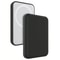 Black Charging Case Protector, Compatible with Apple's Original Mag Safe Wireless Power Bank, Durable Cover