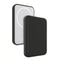 Black Charging Case Protector, Compatible with Apple's Original Mag Safe Wireless Power Bank, Durable Cover