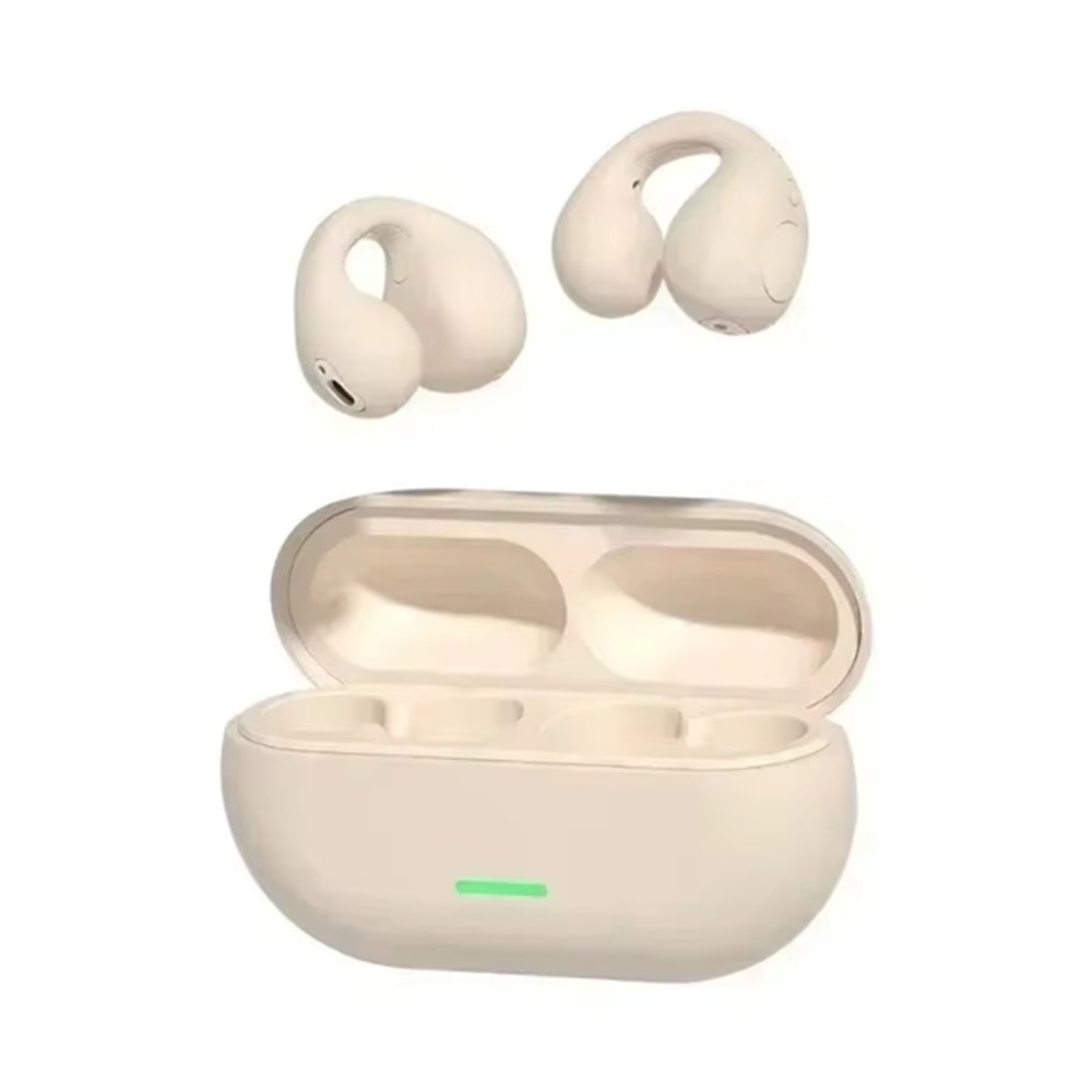 Original Touch Control Wireless Headphones, Bluetooth Earphones, Sport Earbuds, Music Headset for Phones, Premium Sound