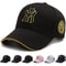 Men's Casual Hat, Version Outdoor Baseball Cap, Sunscreen Embroidery Letter Cap, Fashion Sunshade Hat