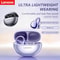 Wireless Bluetooth Earphones Panoramic Sound Effects Ultra Long Battery Life Comfortable To Wear He