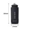 LED Micro Pocket Flashlight Portable USB Rechargeable Waterproof Key Chain Flashlight For Home 2