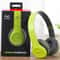 Air Bluetooth Stereo Headphone, Bluetooth Earphone Music Sport Headset with Mic, Wireless Headset for Sports & Music
