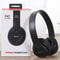 Air Bluetooth Stereo Headphone, Bluetooth Earphone Music Sport Headset with Mic, Wireless Headset for Sports & Music