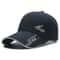Summer Long Brim Baseball Caps for Men, Women, Outdoor Sun Fishing Hats, Casual Spring Shade Sunscreens