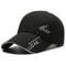 Summer Long Brim Baseball Caps for Men, Women, Outdoor Sun Fishing Hats, Casual Spring Shade Sunscreens