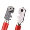 Professional Glass Tile Cutter, Window Craft Wooden Handle,, Diamond Tipped Portable Glass Cutter Tool