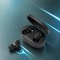 Bluetooth Earphones Wireless Headset, Noise Cancelling Headphones with Microphone for Smartphones, Premium Bluetooth
