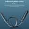 Wireless Bluetooth Headset Neck Hanging Stereo Noise Reduction Universal 50 Sport Headset With Micr 4