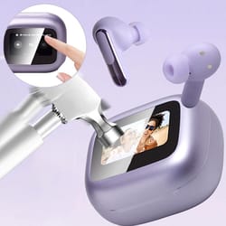 for live beam screen protective film, hd explosion-proof screen film, bluetooth earphone film screen protector