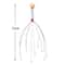 Head Massager Scratching Octopus Scalp Tool Non Soul Extractor Divine Tool For Health And Wellness 5