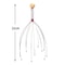 Head Massager Scratching Octopus Scalp Tool Non Soul Extractor Divine Tool For Health And Wellness 5