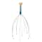 Head Massager Scratching Octopus Scalp Tool Non Soul Extractor Divine Tool For Health And Wellness 0
