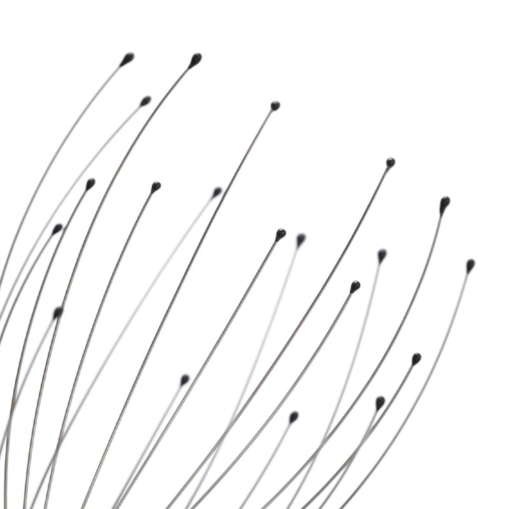 Head Scratching Massage Claws Octopus Head Massager Scalp Scratcher Small Soul Extraction Extractor 3