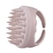 Soft Silicone Shampoo Brush, Massage Shampoo Brush for Clean Scalp, Bath Comb Scalp Beauty, Health Hair Scalp Massager