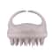 Soft Silicone Shampoo Brush, Massage Shampoo Brush for Clean Scalp, Bath Comb Scalp Beauty, Health Hair Scalp Massager