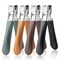 Clipper For Thick Nails, Heavy-Duty Large Jaw Opening, Unisex Manicure Tools, For Finger Nails and Toe Nails