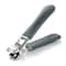 Clipper For Thick Nails, Heavy-Duty Large Jaw Opening, Unisex Manicure Tools, For Finger Nails and Toe Nails