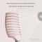 Hair Brush, Air Cushion Comb for Fluffy, Anti-Hair Loss Massage, Best for All Hair Types, Long, Thick, Thin, Curly