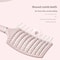 Hair Brush, Air Cushion Comb for Fluffy, Anti-Hair Loss Massage, Best for All Hair Types, Long, Thick, Thin, Curly