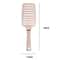 Hair Brush, Air Cushion Comb for Fluffy, Anti-Hair Loss Massage, Best for All Hair Types, Long, Thick, Thin, Curly