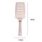 Hair Brush, Air Cushion Comb for Fluffy, Anti-Hair Loss Massage, Best for All Hair Types, Long, Thick, Thin, Curly